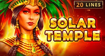 Solar Temple game tile