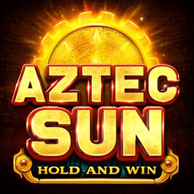 Aztec Sun game tile