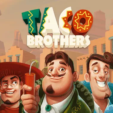 Taco Brothers game tile