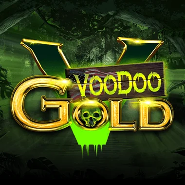 Voodoo Gold game tile