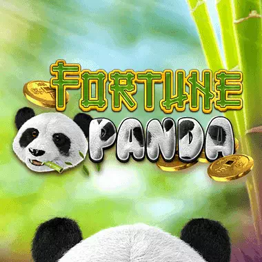 Fortune Panda game tile