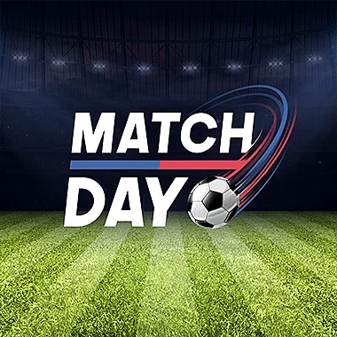 Match Day game tile