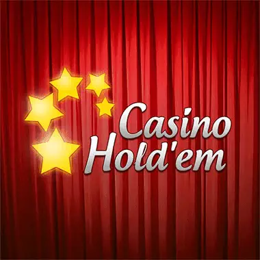 Casino Hold`em game tile