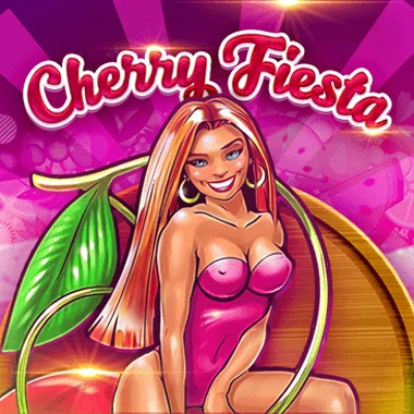 Cherry Fiesta game tile