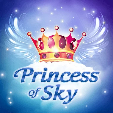Princess of Sky game tile