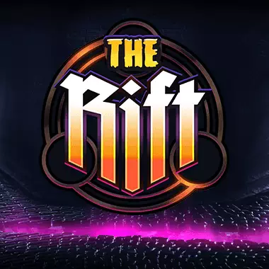 The Rift game tile