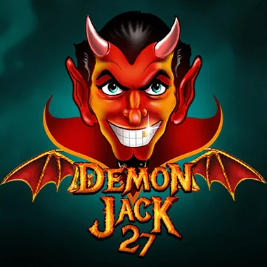 Demon Jack 27 game tile
