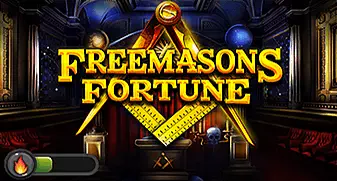 Freemason's Fortune game tile
