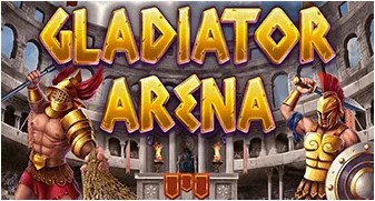 Gladiator Arena game tile