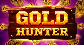 Gold Hunter game tile
