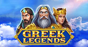 Greek Legends game tile