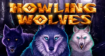 Howling Wolves game tile
