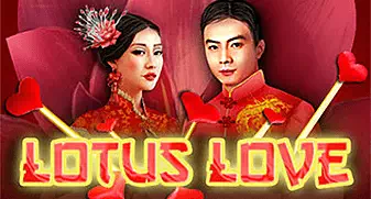 Lotus Love game tile