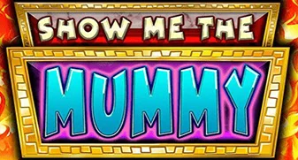 Show me the Mummy game tile