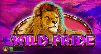 Wild Pride game tile