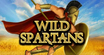 Wild Spartans game tile