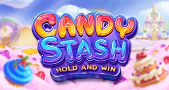 Candy Stash game tile