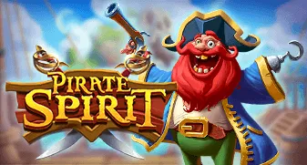 Pirate Spirit game tile