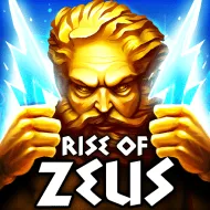 Rise of Zeus game tile