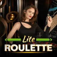 Roulette Lite game tile