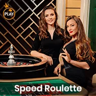 Speed Roulette game tile