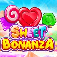 Sweet Bonanza game tile