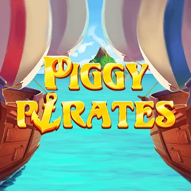 Piggy Pirates game tile