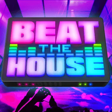 Beat The House game tile