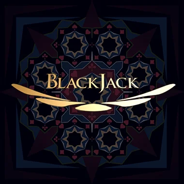 Black Jack game tile