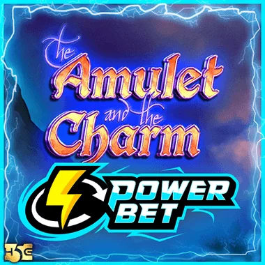 Amulet and the Charm game tile
