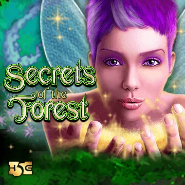 Secrets of the Forest game tile