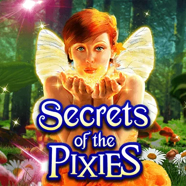 Secrets of the Pixies game tile