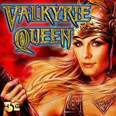 Valkyrie Queen game tile