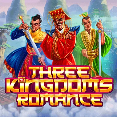 Three Kingdoms Romance game tile