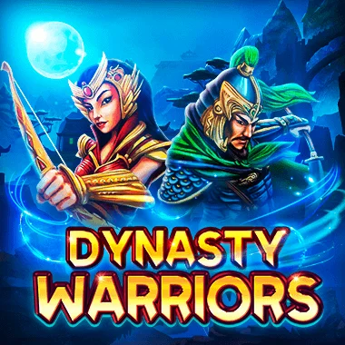 Dynasty Warriors game tile
