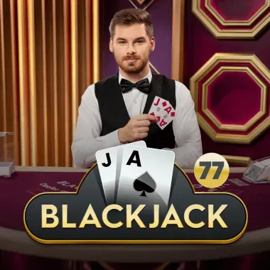 Speed Blackjack 4 – Ruby game tile