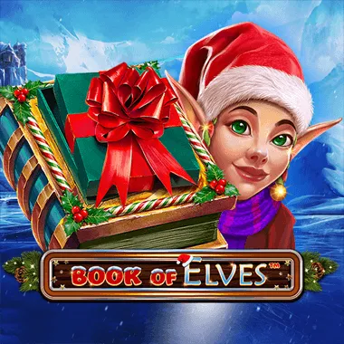 Book Of Elves game tile