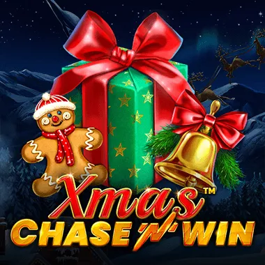 Xmas - Chase'N'Win game tile