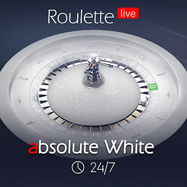 Absolute White game tile