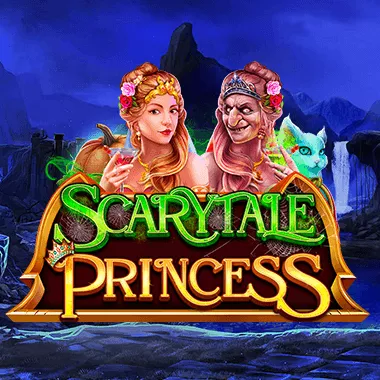Scarytale Princess game tile
