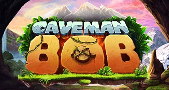 Caveman Bob game tile