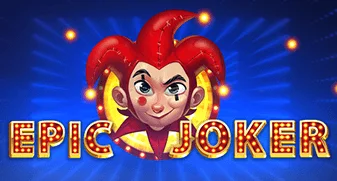 Epic Joker game tile