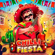 Chilli Fiesta game tile