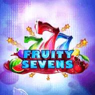Fruity Sevens game tile