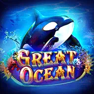 Great Ocean game tile