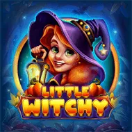 Little Witchy game tile