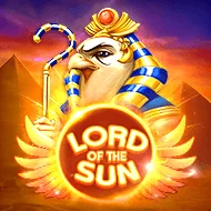 Lord of the Sun game tile