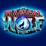 Magical Wolf game tile