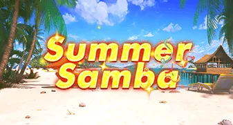kagaming/SummerSamba