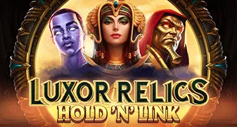 netgame/LuxorRelics